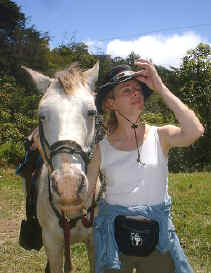 Volunteering in Monteverde Costa Rica