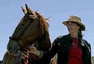 horseback riding vacation Costa Rica